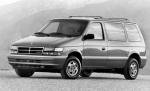 Chrysler Town & Country 1991 года
